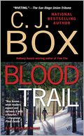 Blood Trail (Joe Pickett Series #8)