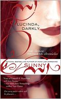 Lucinda, Darkly (Demon Princess Series #1)
