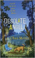 Desolate Angel (Dead Detective Series #1)