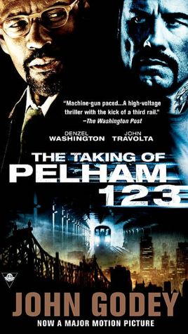 The Taking of Pelham 123
