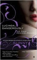 Lucinda, Dangerously (Demon Princess Series #2)