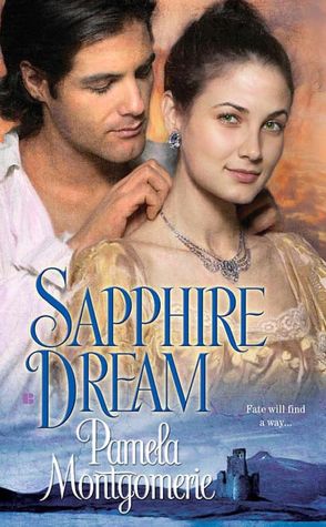 Sapphire Dream
