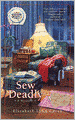 Sew Deadly (Southern Sewing Circle Series #1)
