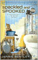 Spackled and Spooked (Do-It-Yourself Mystery Series #2)