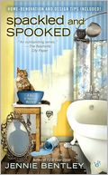 Spackled and Spooked (Do-It-Yourself Mystery Series #2)