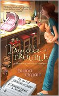 Bundle of Trouble by Diana Orgain: Book Cover