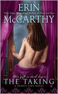 The Taking (Seven Deadly Sins Series)