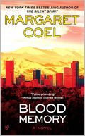 Blood Memory (Catherine McLeod Mystery Series #1)