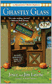 Ghastly Glass (Renaissance Faire Mystery Series #2)