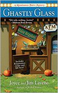 Ghastly Glass (Renaissance Faire Mystery Series #2)