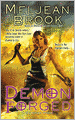 Demon Forged (Guardian Series)
