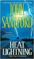 Heat Lightning (Virgil Flowers Series #2)