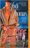 The Lone Texan (Whispering Mountain Series #4)