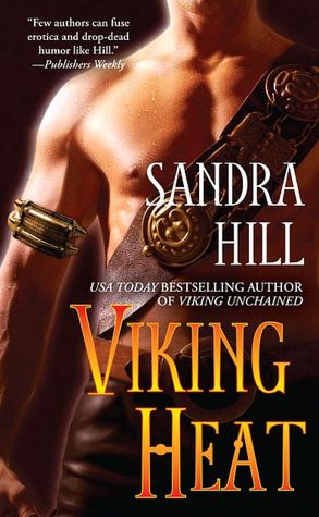 Downloads free ebook Viking Heat by Sandra Hill 9780425230671