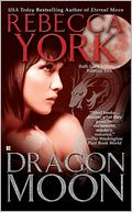 Dragon Moon (Moon Series #9)