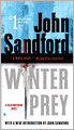 Winter Prey (Lucas Davenport Series #5)