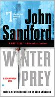 Winter Prey (Lucas Davenport Series #5)