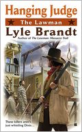 Hanging Judge (Lawman Series #5)