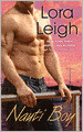Nauti Boy (Nauti Series #1)