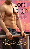 Nauti Boy (Nauti Series #1)