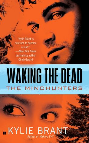 Waking the Dead (Mindhunters Series)