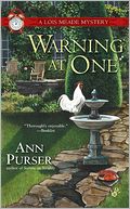Warning at One (Lois Meade Series #8)