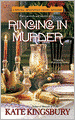Ringing in Murder (Pennyfoot Hotel Mystery Series #16)