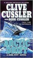 Arctic Drift (Dirk Pitt Series #20)