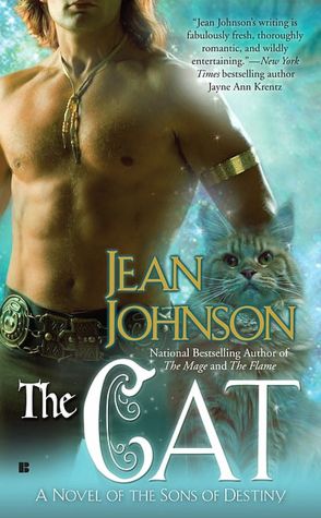 The Cat (Sons of Destiny Series #5)