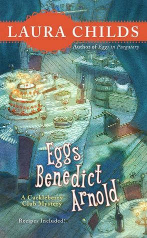 Download google books online free Eggs Benedict Arnold