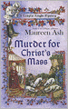 Murder for Christ's Mass (Templar Knight Mystery Series #4)