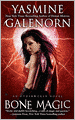 Bone Magic (Sisters of the Moon Series #7)