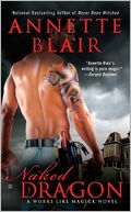 Naked Dragon (Works Like Magick Series #1)