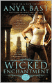 Wicked Enchantment (Dark Magick Series #1)