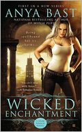 Wicked Enchantment (Dark Magick Series #1)