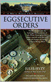 Eggsecutive Orders (White House Chef Mystery Series #3)