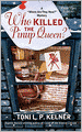 Who Killed the Pinup Queen? (Where Are They Now? Mystery Series #2)