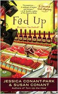 Fed Up (Gourmet Girl Series #4)