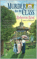 Murder Has No Class (Bellehaven House Series #3)