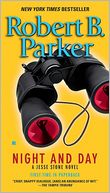 Night and Day (Jesse Stone Series #8)