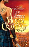 Moon Craving (Children of the Moon Series #2)