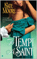 To Tempt a Saint (Sons of Sin Series #1)