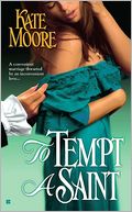 To Tempt a Saint (Sons of Sin Series #1)