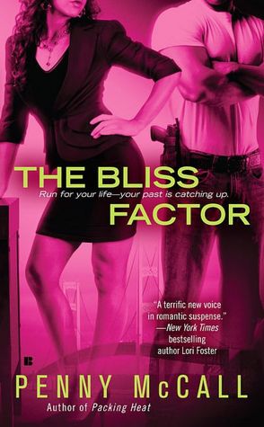 The Bliss Factor