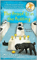 The Proof is in the Pudding (Della Cooks Mystery Series #3)