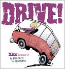 Drive!: Zits Sketchbook 14