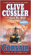 Corsair (Oregon Files Series #6)