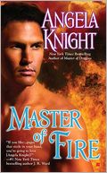 Master of Fire (Mageverse Series #6)