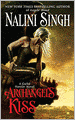 Archangel's Kiss (Guild Hunter Series #2)
