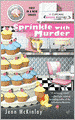 Sprinkle with Murder (Cupcake Bakery Mystery Series #1)